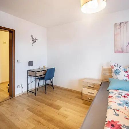 Apartmán Erkheim