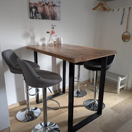 Apartmán Erkheim